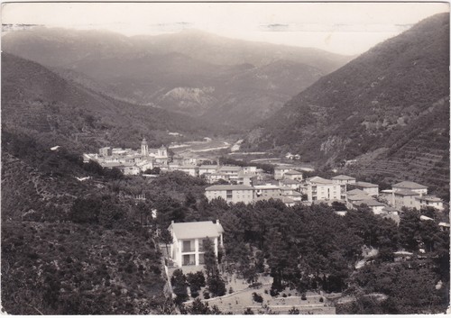 Deiva marina spezia - spezia,