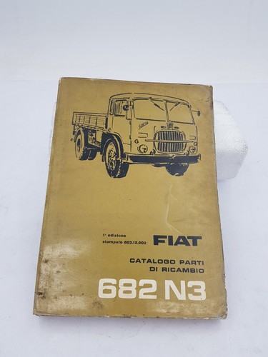 Manuale officina catalogo