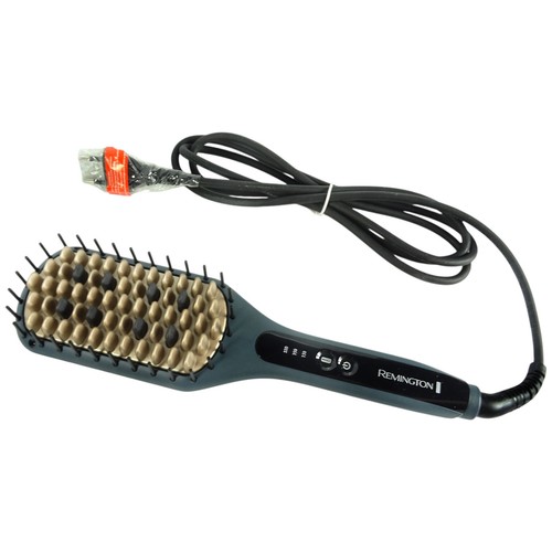 Remington spazzola lisciante - remington,