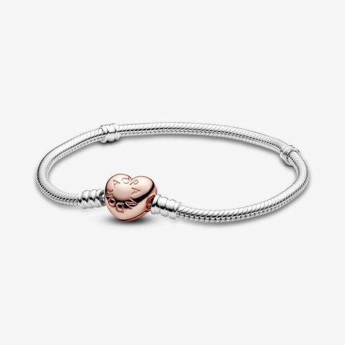 Bracciale pandora moments s925 - bracciale,