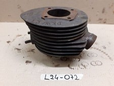 CILINDRO MOTORE DKW RT 175