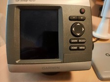 GPS nautico Garmin usato 420Maps ottime condizioni vero affare!