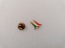 Distintivo PIN badge distinctif epingles FRECCE TRICOLORI ITALIA AEREONAUTICA 