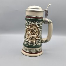 Tazza vintage avon birra stein - tazza,