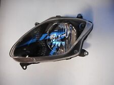 FARO FANALE SINISTRO ORIGINALE HONDA NSS 250 X5 6 7 FORZA 2005 2006 2007