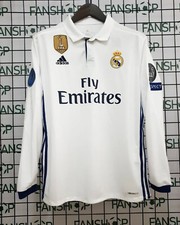 Maglia bianca Cristiano