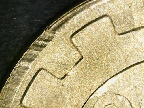 200 lire 1978 errore collo - lire,