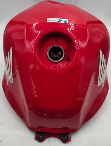 Serbatoio carburante honda - serbatoio,