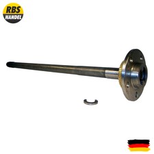 Semiasse posteriore, dx Assale