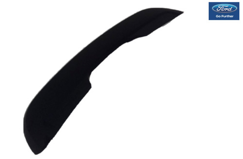 Spoiler posteriore ford fiesta - spoiler,