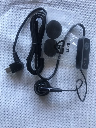 Auricolare originale motorola - originale,