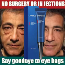 Crema Combatte le Occhiaie Per