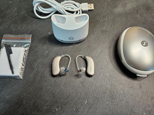 Signia motion charge x - signia, charge&go