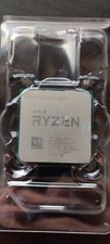 AMD Ryzen 5 3600X, Processore PC, 6 core, 12 thread, 4,4 GHz, Socket AM4