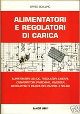 Libro Alimentatori e