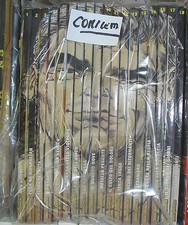BRAD BARRON completa 1   18
