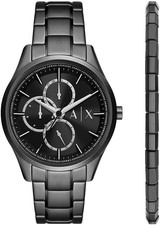 Orologio + Bracciale Uomo