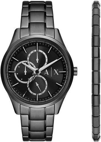 Orologio bracciale uomo - orologio, +