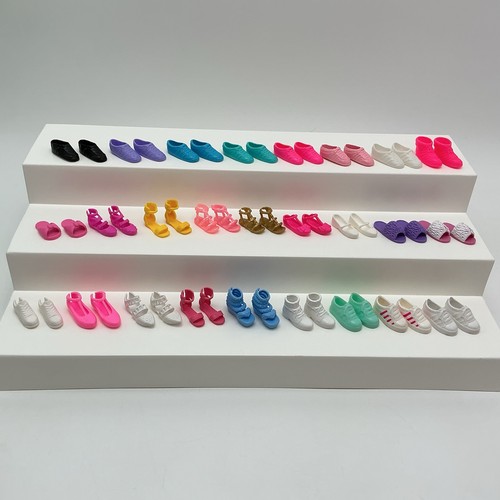 Lotto paia barbie skipper - lotto,