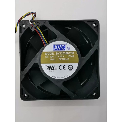 Avc dv12038b12m ventola - avc, di