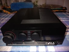 Amplificatore integrato