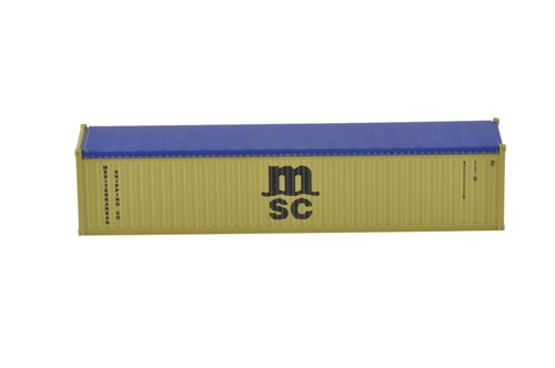 Modello combinato 88570 - .01, 40'