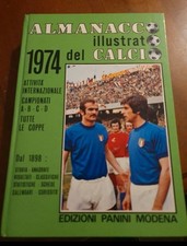Almanacco Illustrato del
