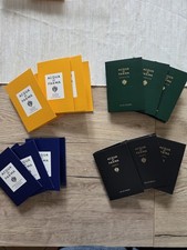 Acqua Di Parma Campioncini