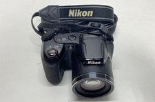 Nikon Coolpix L340 20,2