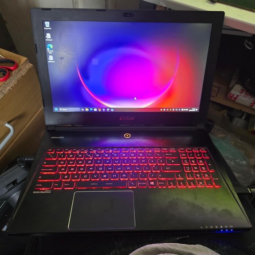 Msi core 6700hq - 970m, 3