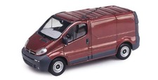 Minichamps 1:43 OPEL VIVARO