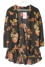 ZARA BASIC Cardigan Donna