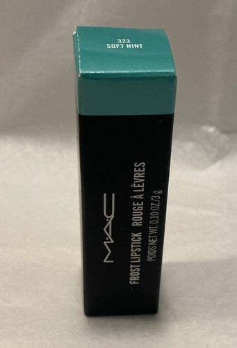 Mac frost lipstick 323 - frost,