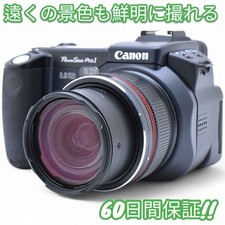 Canon PowerShot Pro1