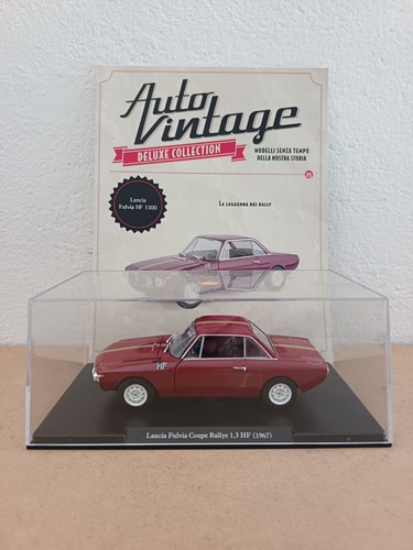 1596a auto vintage deluxe - vintage,