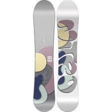 Snowboard Nitro Nova Cam-Out