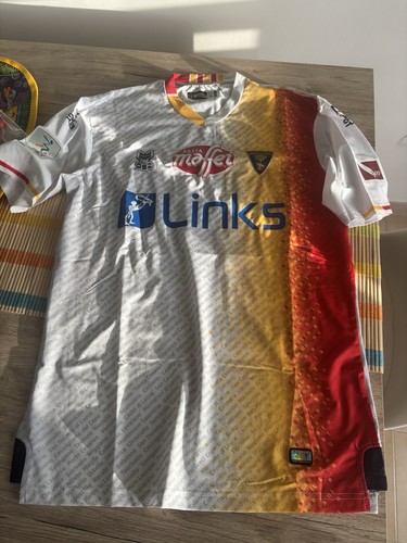 Maglia calcio lecce nikolov - lecce,