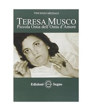 Teresa Musco, Vincenzo