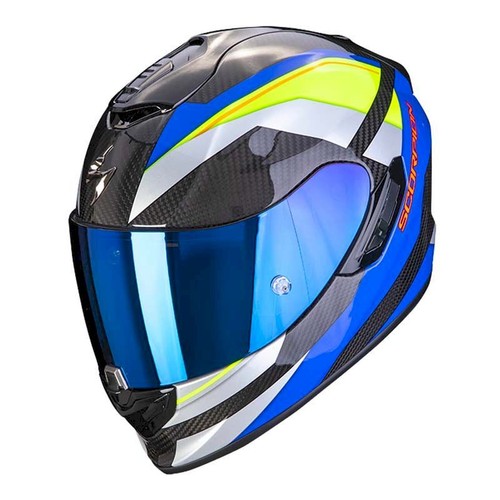 Casco integrale exo 1400 - casco,