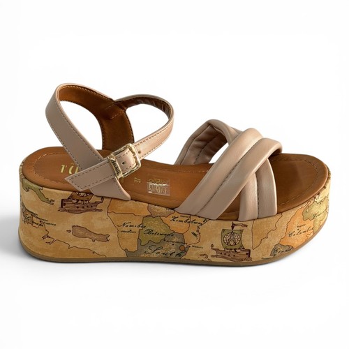 Sandali donna alviero martini - donna,