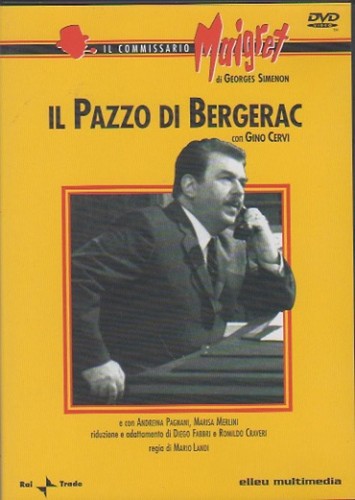 Pazzo di - pazzo,