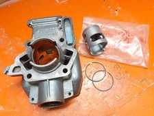 Gruppo Termico Cilindro E