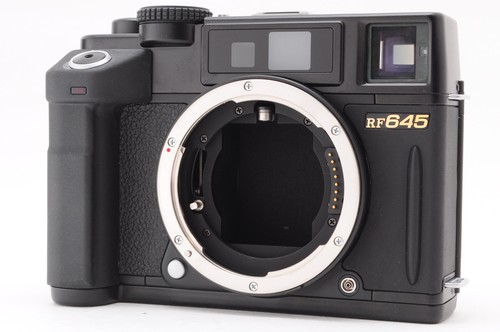 Ottime condizioni bronica - [ottime,