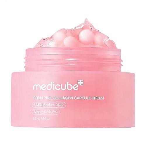Med icube pdrn crema capsule - pdrn,
