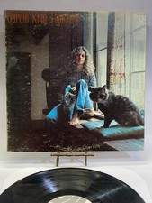 Carole King Tapestry Vintage