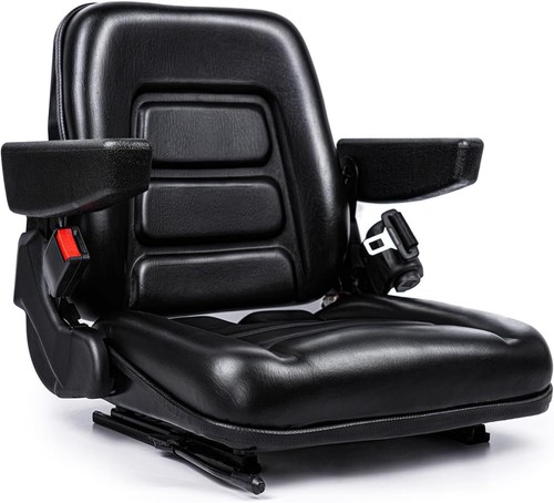 Sedile carrello elevatore - sedile,