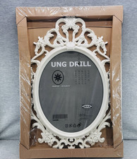 IKEA - Trapano Ung bianco