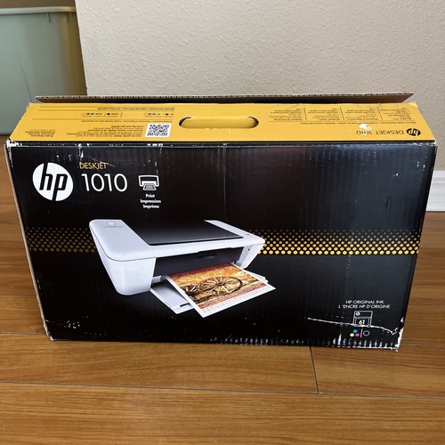 Deskjet 1010 stampante - hp,