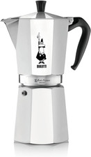 Caffettiera Moka Express 18