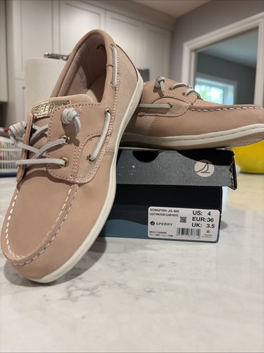 Scarpe barca sperry - barca,